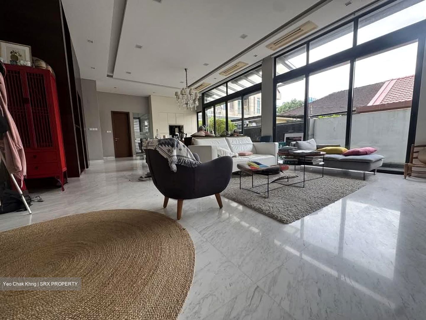 Serangoon Garden Estate (D19), Semi-Detached #557984481